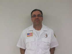 Tom Broger  FF
